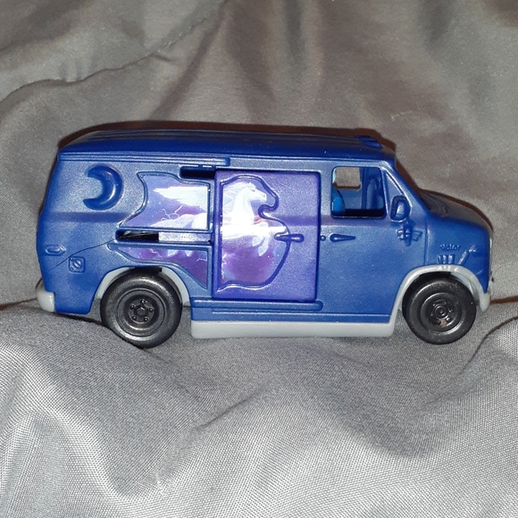 onward mcdonald's toys